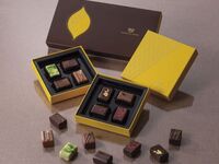 ボンボン ショコラ「バレンタインセレクション 2026」（8個入）