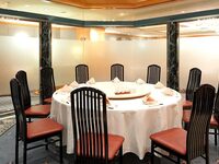 飲み放題付き個室プラン「翡翠」 13500円（120分制）