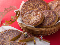 ガレットデロワ（Sサイズ）14㎝