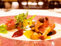 ランチ Menu GASTORONOMIQUE 15000