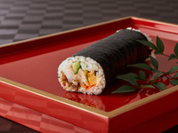 中華七色恵方巻