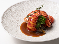 Nananoichi Premium Lunch Course