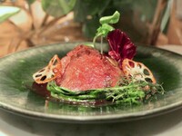 [Dinner] Premium course (8 dishes)