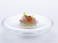 【スペシャルランチコース】