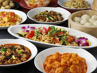 ［5Fボウリングパック・後楽園飯店］Aコース（飲み放題付き）