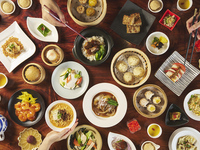 Dim sum 100 selection dinner (KID‘S）