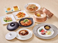 [Lunch] Koufuku course 5,000 yen