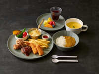 [Lunch] Kids’ menu