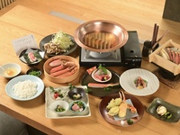 Echizen course “Celebration”