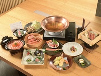 Echizen clay pot course “Celebration”