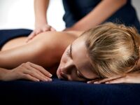 Luxury Treatment - Body & Facial Treatment (150 minutes)