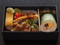 《節分限定》多福弁当