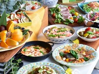 Dinner Buffet for ages 3 and under Weekdays