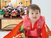 【期間限定】🌸桃の節句🌸お祝いプラン「おひな懐石」