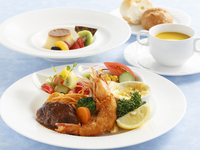 お子様プレート