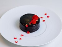 プレーガトウキョウ特製ケーキ