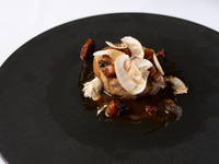 【Dinner】Seasonal Course "Saison"