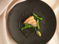 【Dinner】Saison セゾン　全7品