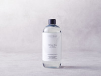 WHITE TEA Rattan Bouquet Refill (500ml)