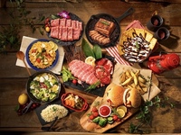 (Summer) — McKinley Plan (Unlimited Alcohol)