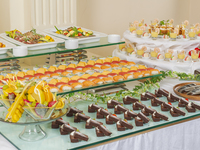 Party plan [20 people or more] 2 hours (all-you-can-drink included)