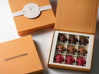 【オンライン予約】Le Chocolat Vivienne９pcs