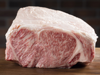 特選佐賀牛ロースステーキ150g