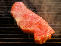 [Yonezawa Beef A5 Sirloin Steak Course] For entertaining or celebrating, enjoy the finest Yonezawa Beef A5 Sirloin in 7 dishes, 33,000 yen