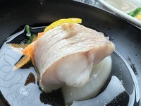 Lunch only [Tsuki Kaiseki] Enjoy an elegant moment in a relaxing private room Kaiseki meal for 8,800 yen ☆ Private rooms also available