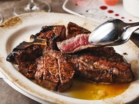 [DINNER] USDA Prime Porterhouse Course PREMIUM