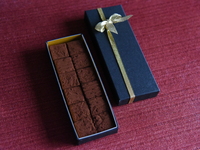 Pavé de leciel-ビター-