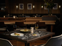 [Dinner] Dining reservations (seats only)
