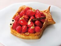 ポワソンダブリル