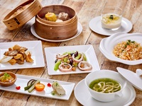 【ランチ限定】 お勧めランチ 3,000円