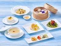 【ランチ限定】 お勧めランチ 3,000円