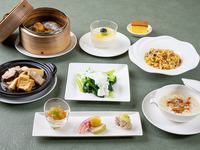 【ランチ限定】 お勧めランチ 3,000円