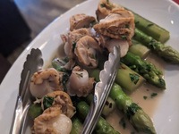 4名～12名様の団体様限定　取り分けパーティーお任せ大皿コース