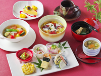 あきず御膳 