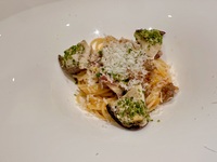 점심 코스 Menu Gioia(평일 한정)