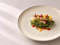Lunch Menu Gioia (weekdays only)