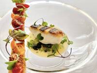 午餐套餐 菜单 Cuore