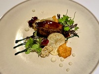 ランチコース Menu Cuore