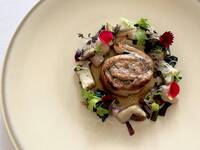 Lunch Menu Cuore