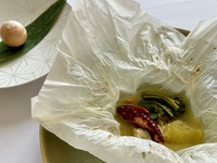 Lunch Menu Pranzo Gastronomia