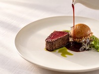 Lunch Menu Pranzo Gastronomia