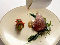 디너 코스 Menu Stagione(평일 한정)