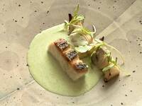 디너 코스 Menu Cena Speciale