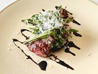 ランチコース Menu Pranzo Speciale