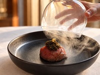 점심 코스 Menu Gastronomia