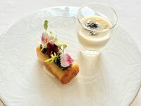 ディナーコース Menu Gastronomia	